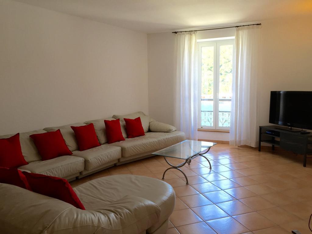 Les Appartements Du Port Bonifacio  Habitación foto